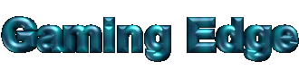 GAMING EDGE